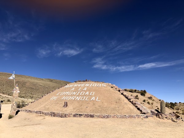 Serranía de Hornocal 4