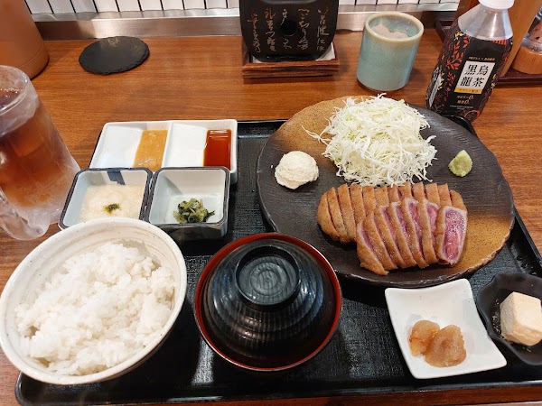 Gyukatsu Motomura Shibuya Center Street Branch 2