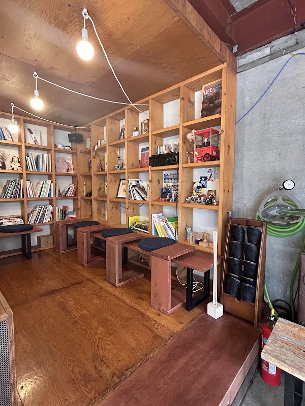 Osaru coffee 5