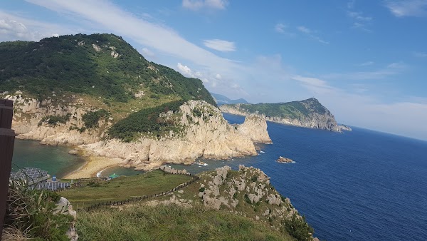 매물도