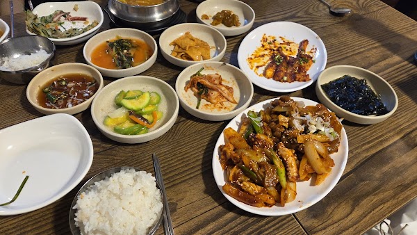 Ilmi Restaurant 5