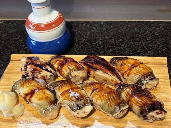 Sushi Noike 3