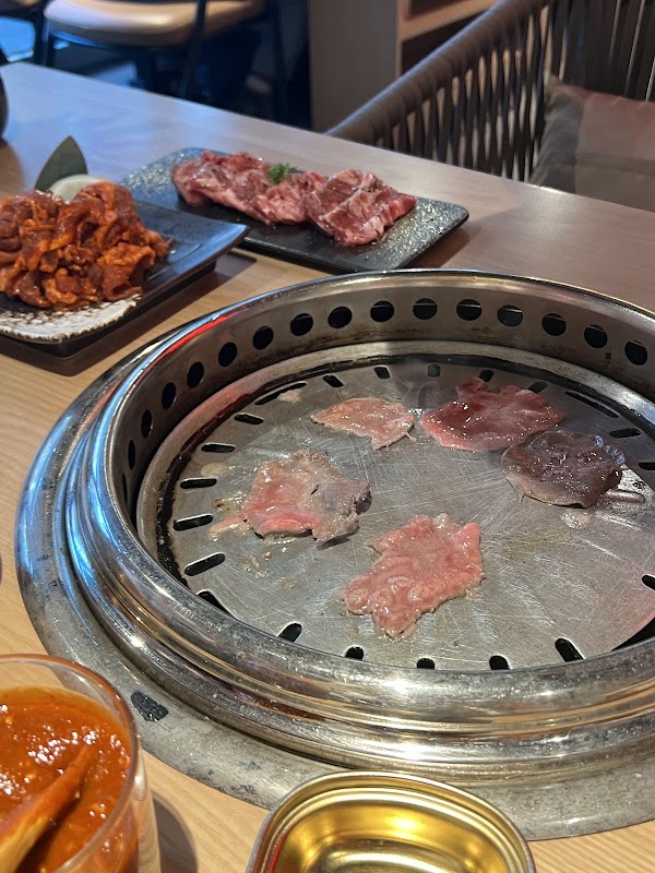 Keonbae Barbeque & Beer 3
