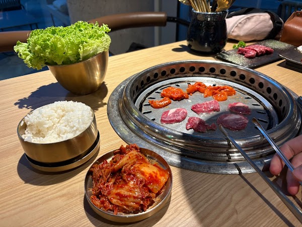 Keonbae Barbeque & Beer 2