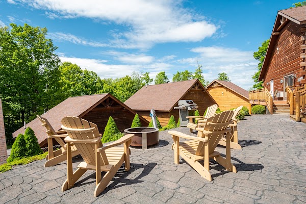 The Lodges at Sunset Village