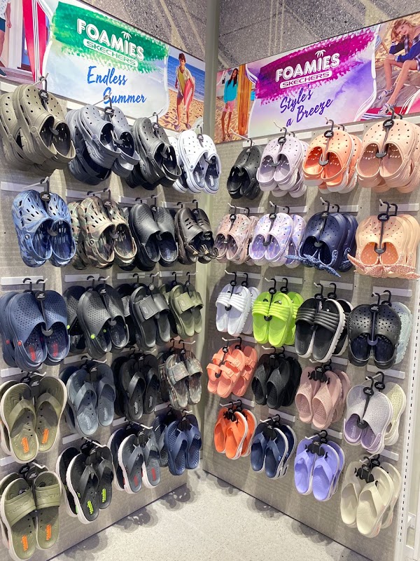 SKECHERS City Square Johor Bahru 4