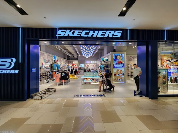 SKECHERS City Square Johor Bahru 3