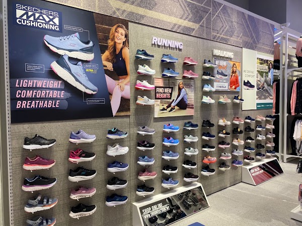SKECHERS City Square Johor Bahru 2