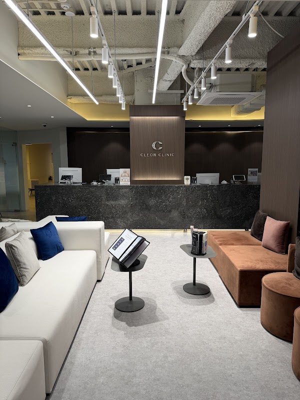 DayBeau Clinic (Hongdae Branch) 1
