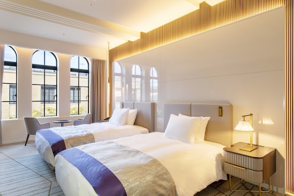 The Hotel Seiryu Kyoto Kiyomizu 5