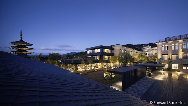 The Hotel Seiryu Kyoto Kiyomizu 3