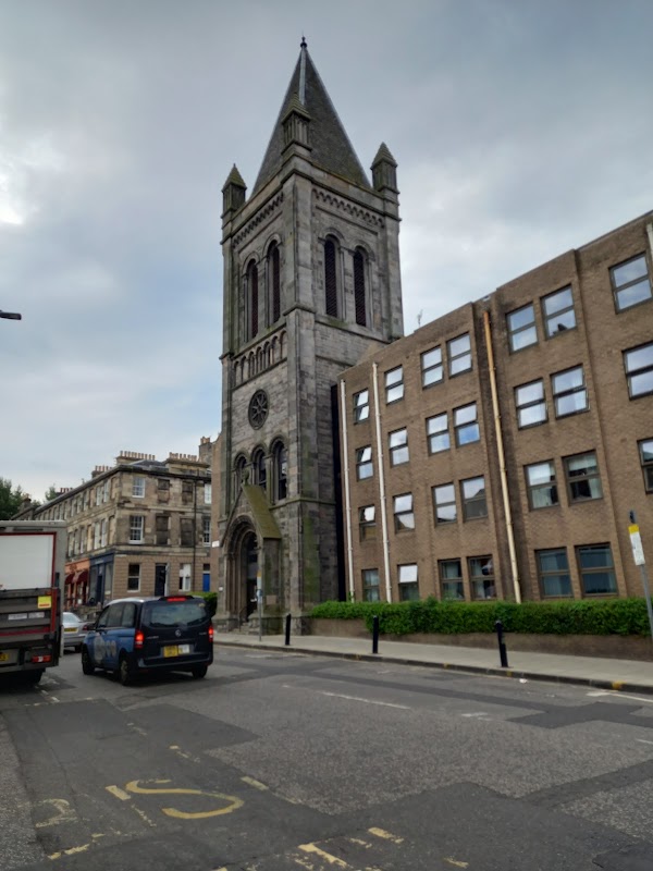 Edinburgh 6