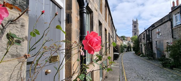 Stockbridge 5