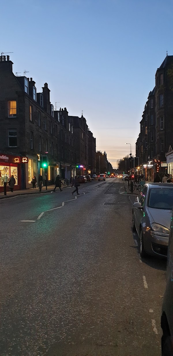 Stockbridge 2