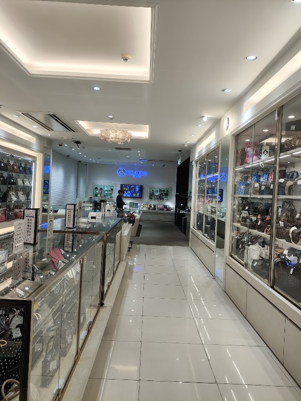 OKURA Osaka Main Store 5
