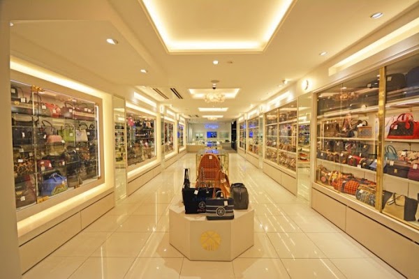 OKURA Osaka Main Store 4