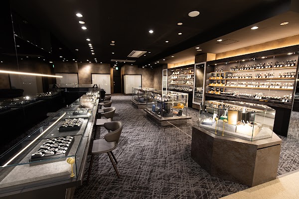 OKURA Osaka Main Store 2