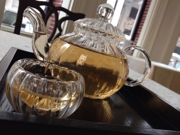 The Bund Tea Company 5
