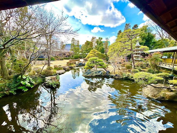 Shibamata Taishakuten 4