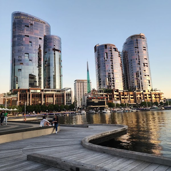 Perth