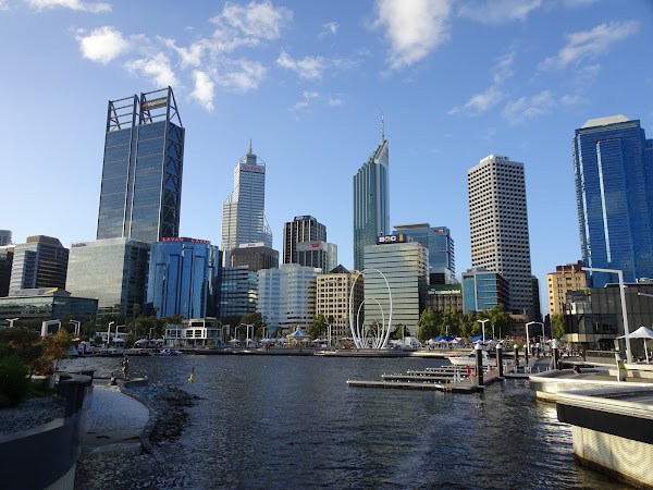 Perth 4