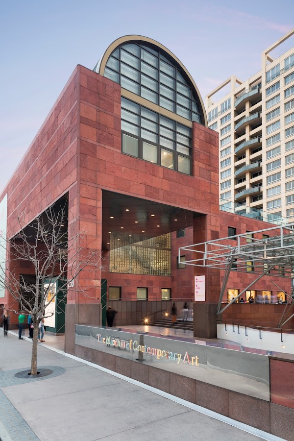 LA Art Galleries and Museums 10