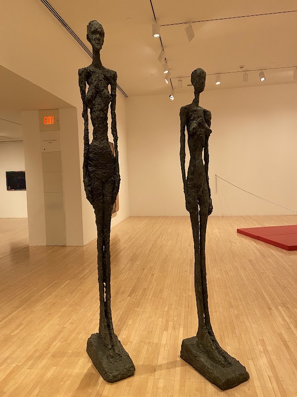 The Museum of Contemporary Art, Los Angeles 3