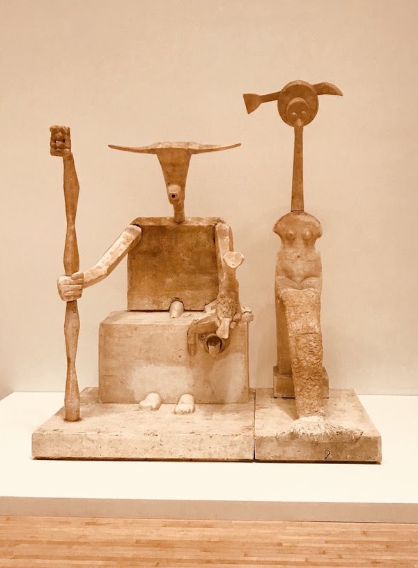 The Museum of Contemporary Art, Los Angeles 2