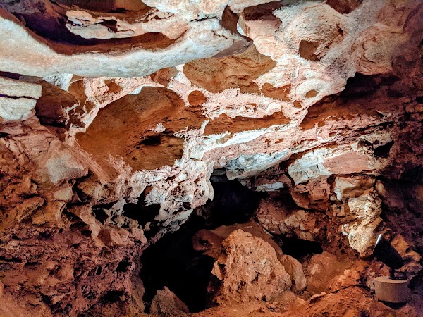 Wind Cave National Park 5