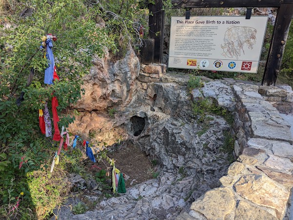 Wind Cave National Park 2