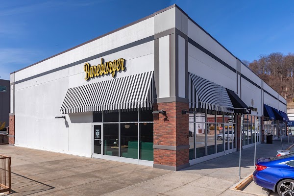 Bareburger 1