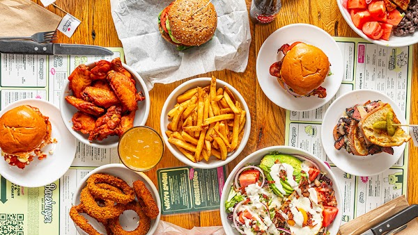 Bareburger 5