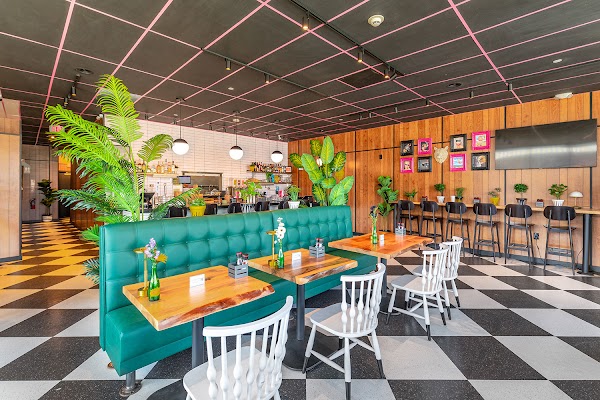 Bareburger 4