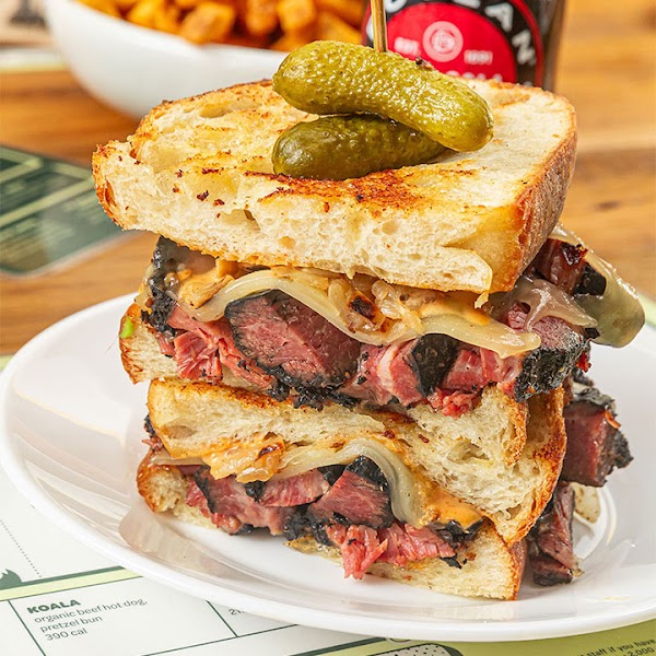 Bareburger 3