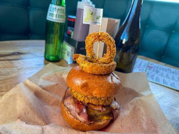 Bareburger 2