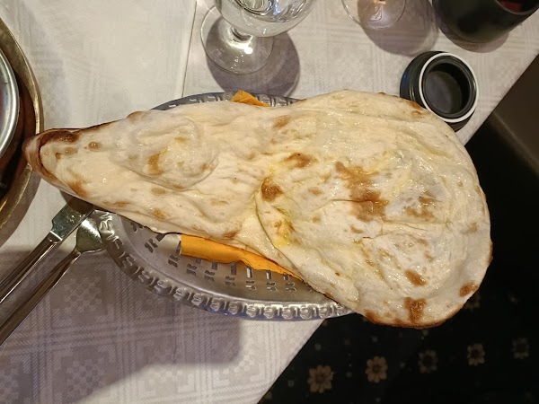 Ravintola Siddhartha 2