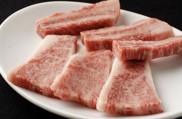 Yakiniku Kazu 5