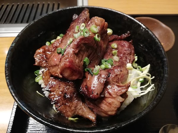 Yakiniku Kazu 2