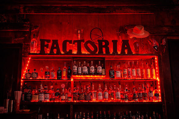 La Factoría 3
