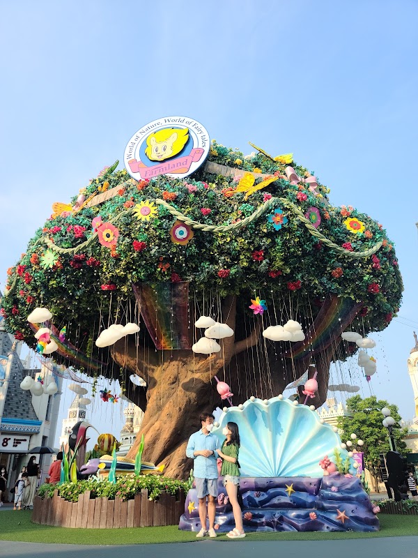 Everland 5