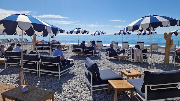 Blue Beach 3
