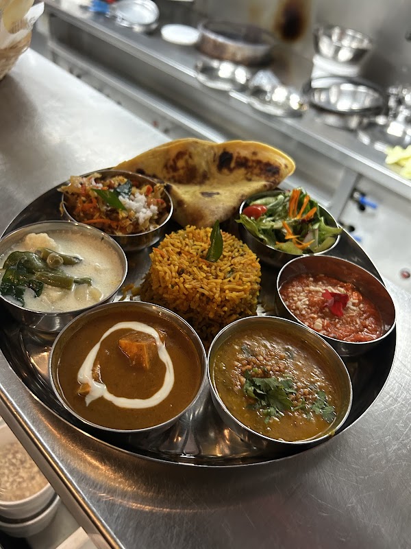 TULA - Les repas végétaliens équilibrés 4