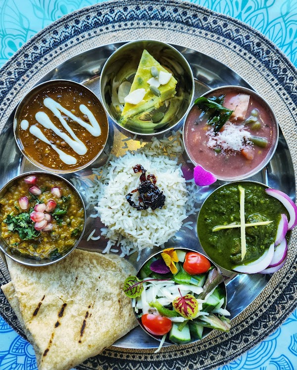 TULA - Les repas végétaliens équilibrés 2