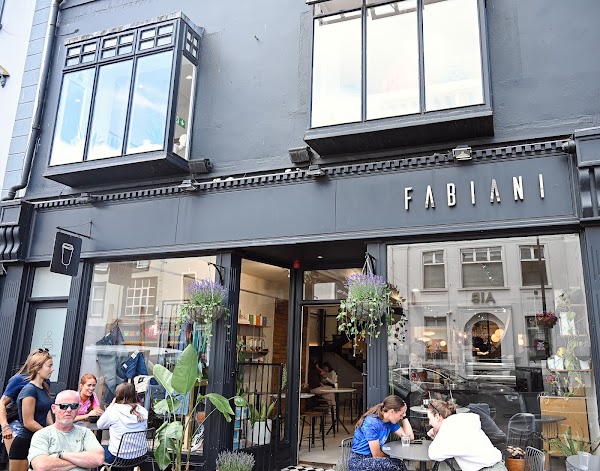 Fabiani