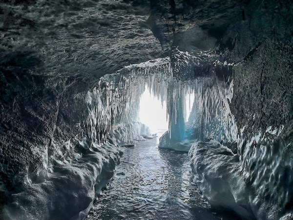 Lake Baikal 4