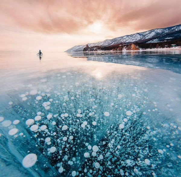 Lake Baikal 3