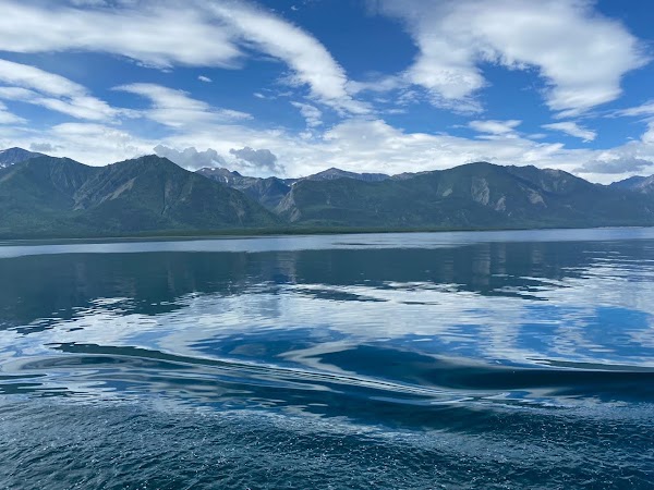 Lake Baikal 2