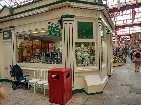 Central Market 1