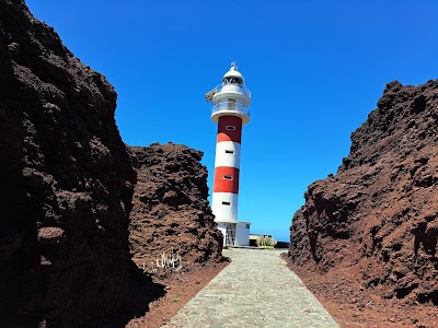 Punta de Teno