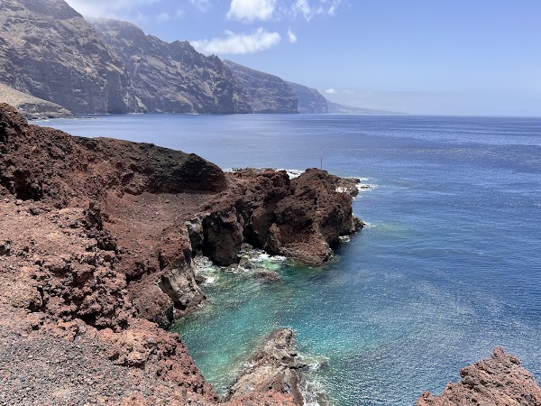 Punta de Teno 5